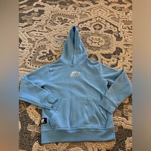 New Balance Kids Hoodie